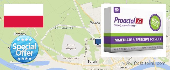 Where to Buy Proactol Plus online Torun, Poland