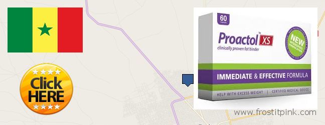 Where to Buy Proactol Plus online Touba, Senegal