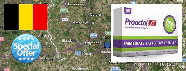 Where to Buy Proactol Plus online Tournai, Belgium