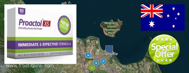 Where to Buy Proactol Plus online Townsville, Australia