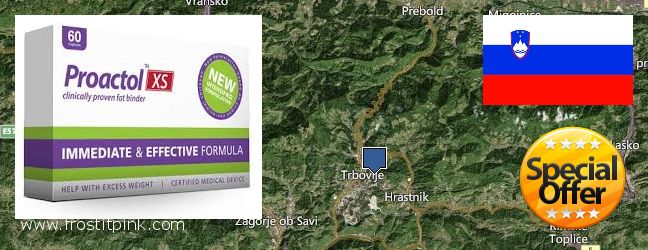 Buy Proactol Plus online Trbovlje, Slovenia
