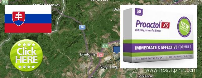 Purchase Proactol Plus online Trencin, Slovakia