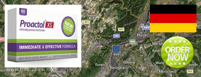 Where to Buy Proactol Plus online Trier, Germany