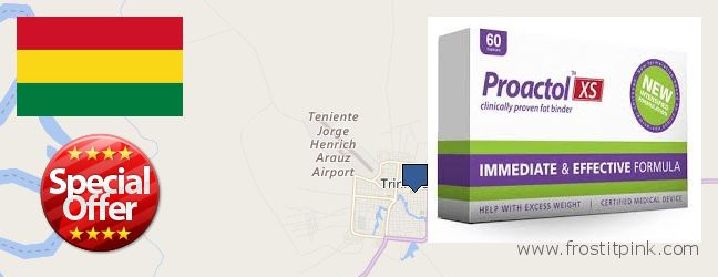Buy Proactol Plus online Trinidad, Bolivia