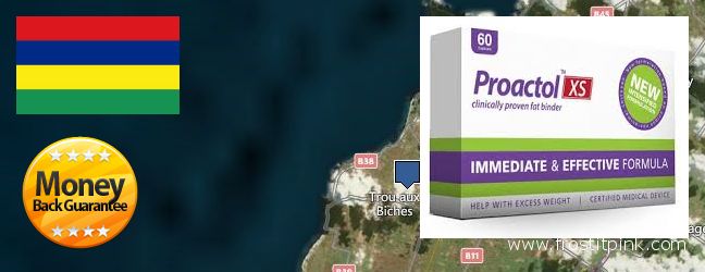 Where to Purchase Proactol Plus online Triolet, Mauritius