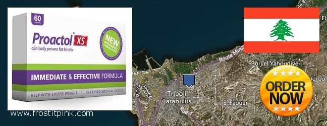 Where to Buy Proactol Plus online Tripoli, Lebanon