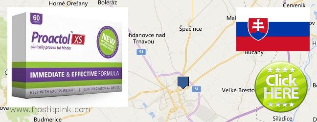 Where Can I Buy Proactol Plus online Trnava, Slovakia