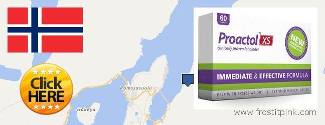 Where to Buy Proactol Plus online Tromso, Norway