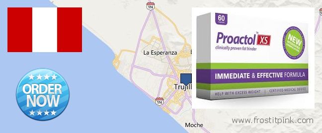 Where to Buy Proactol Plus online Trujillo, Peru