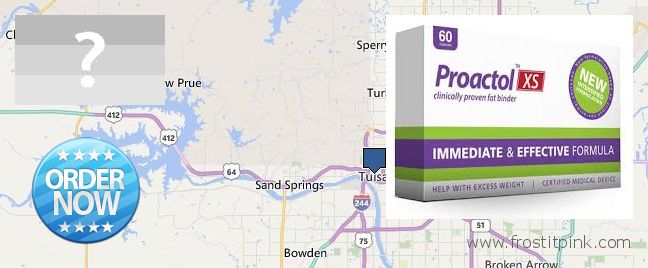 Where to Purchase Proactol Plus online Tulsa, USA