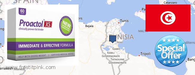 Where to Buy Proactol Plus online Tunisia