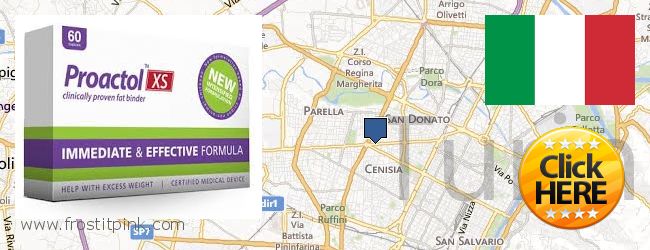 Where to Buy Proactol Plus online Turin, Italy