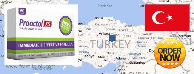 Where to Buy Proactol Plus online Turkey