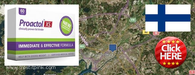 Where to Purchase Proactol Plus online Turku, Finland