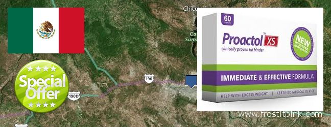 Where to Buy Proactol Plus online Tuxtla Gutierrez, Mexico