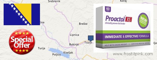 Where Can I Buy Proactol Plus online Tuzla, Bosnia and Herzegovina