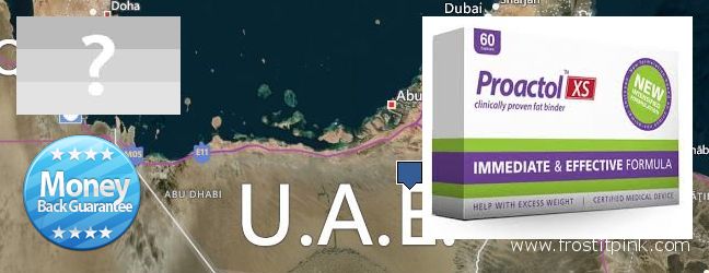 Best Place to Buy Proactol Plus online UAE