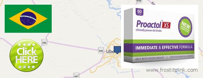 Where to Buy Proactol Plus online Uberlandia, Brazil