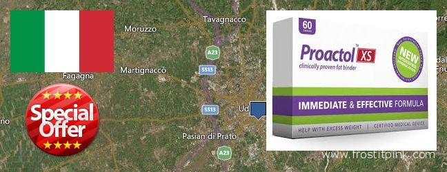 Where to Buy Proactol Plus online Udine, Italy