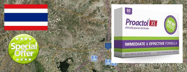 Where to Buy Proactol Plus online Udon Thani, Thailand
