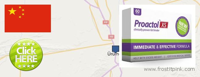 Where to Buy Proactol Plus online UEruemqi, China