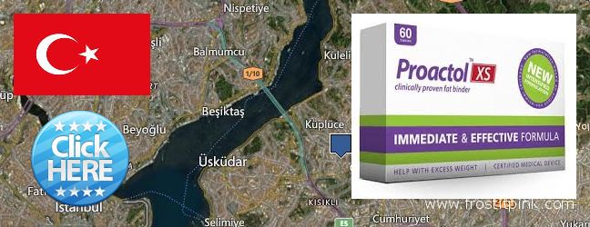 Where to Buy Proactol Plus online UEskuedar, Turkey