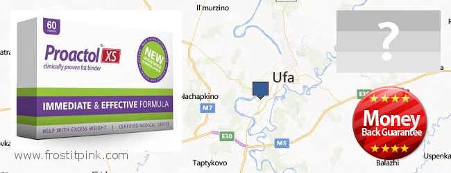Where Can I Purchase Proactol Plus online Ufa, Russia