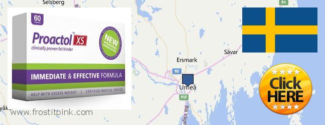Best Place to Buy Proactol Plus online Umea, Sweden