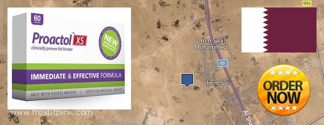Where to Purchase Proactol Plus online Umm Salal Muhammad, Qatar