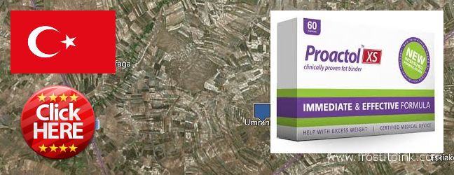 Best Place to Buy Proactol Plus online Umraniye, Turkey