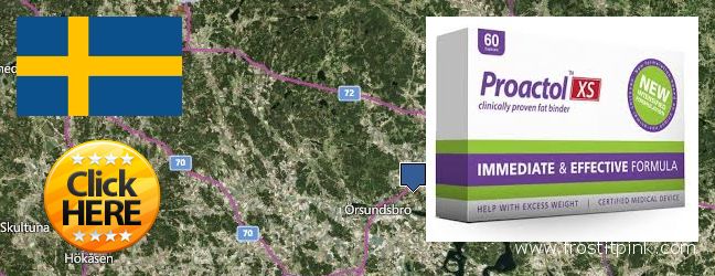 Where to Purchase Proactol Plus online Uppsala, Sweden