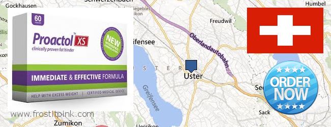 Where to Buy Proactol Plus online Uster, Switzerland