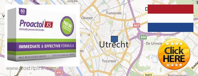 Where to Buy Proactol Plus online Utrecht, Netherlands