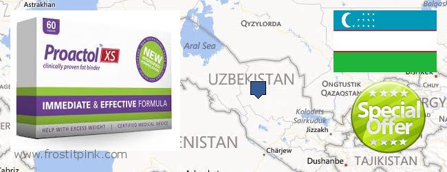 Where to Buy Proactol Plus online Uzbekistan