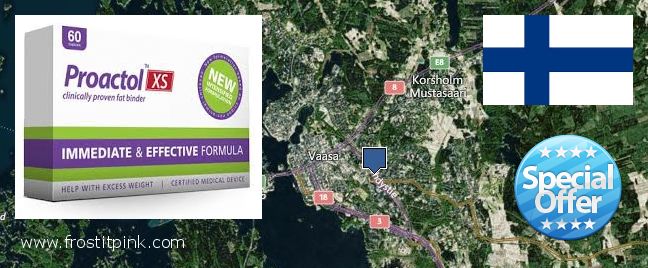 Where Can You Buy Proactol Plus online Vaasa, Finland