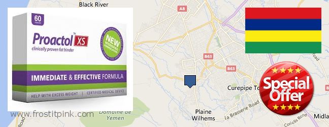 Buy Proactol Plus online Vacoas, Mauritius