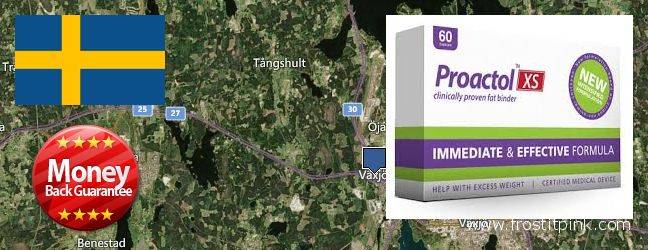 Where to Buy Proactol Plus online Vaexjoe, Sweden