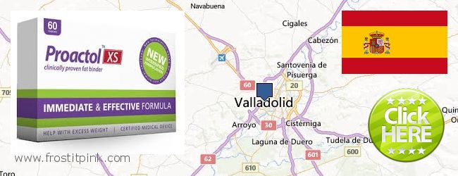 Where Can You Buy Proactol Plus online Valladolid, Spain