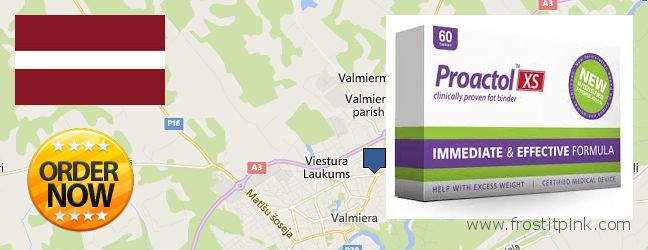 Where to Buy Proactol Plus online Valmiera, Latvia