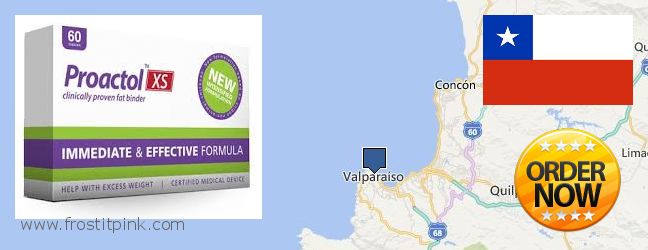 Where to Buy Proactol Plus online Valparaiso, Chile