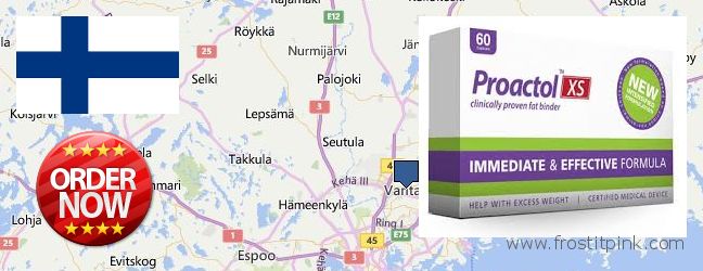 Buy Proactol Plus online Vantaa, Finland