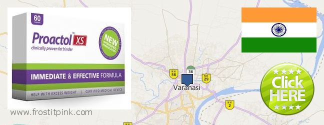 Where to Buy Proactol Plus online Varanasi, India
