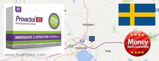 Buy Proactol Plus online Vasteras, Sweden