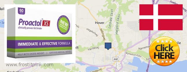 Where to Buy Proactol Plus online Vejle, Denmark
