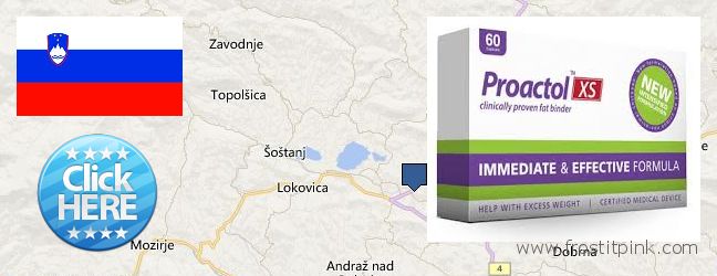 Where to Purchase Proactol Plus online Velenje, Slovenia
