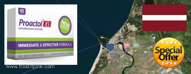 Where to Purchase Proactol Plus online Ventspils, Latvia
