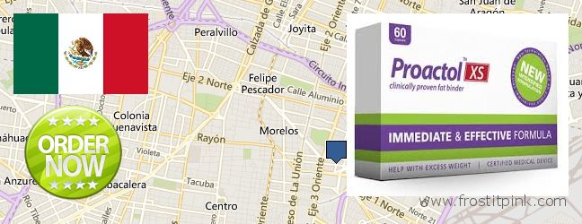 Where to Buy Proactol Plus online Venustiano Carranza, Mexico