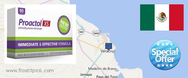 Where to Buy Proactol Plus online Veracruz, Mexico