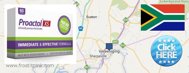 Where to Purchase Proactol Plus online Vereeniging, South Africa
