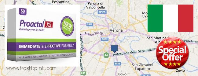 Where to Buy Proactol Plus online Verona, Italy